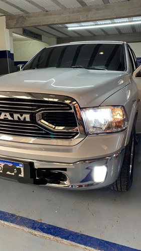 Dodge Ram  1500 Laramine Nueva Acepto Permuta