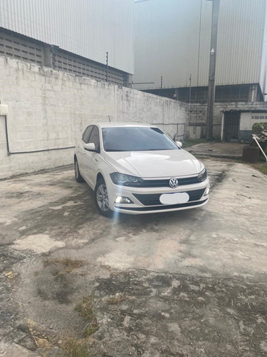 Volkswagen Novo Polo