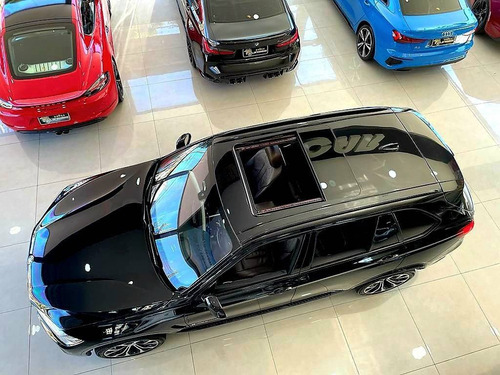 Imagem 2 de 15 de Bmw X5 3.0 I6 Turbo Gasolina Xdrive35i Automático