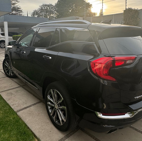 GMC Terrain 3.6 Denali At