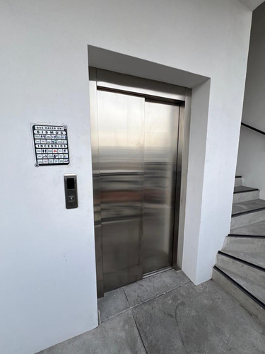 Loft En Renta Centro De Monterrey Nuevo León Amueblado