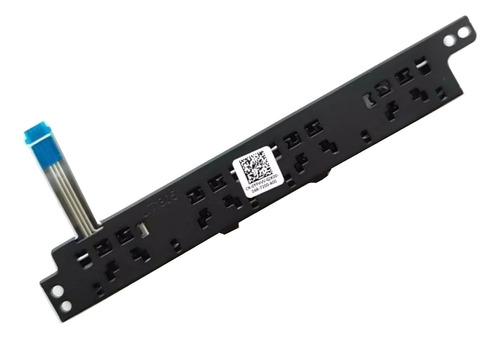 Compatível 0yphvv Nuevo Teclado Táctil Latitude E5400 E5401