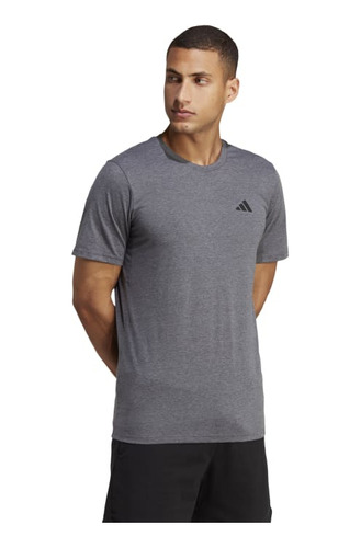 Remera adidas Tr-es De Hombre - Ic7444 Energy