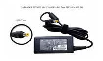 Comprar Cargador Hp Mini 19v 1.58a Cargador Original Tienda Fisica.