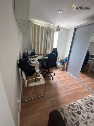 Imagem 8 de 20 de Venda Apartamento Itajaí Fazenda New Life 03 Suítes 02 Vagas - Ap2083
