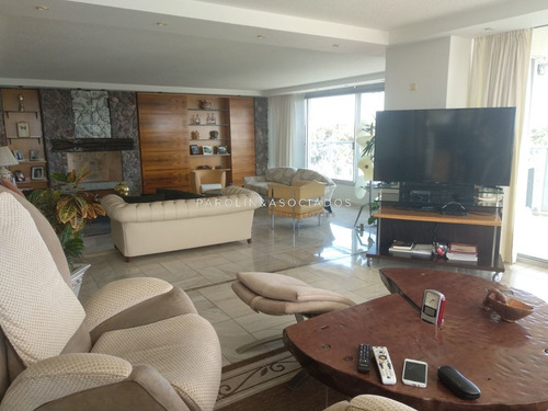 Imagen 4 de 30 de Apartamento De 3 Dormitorios En Mansa, Punta Del Este