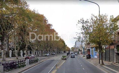 Terreno En Venta - Villa Del Parque - Capital Federal