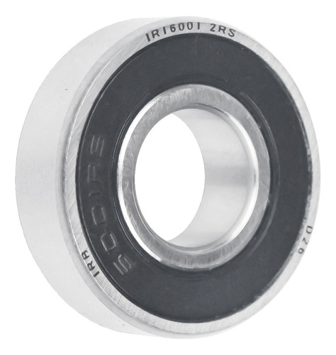 Rolamento Universal 12x28x8 Mm Dupla Vedação Borracha