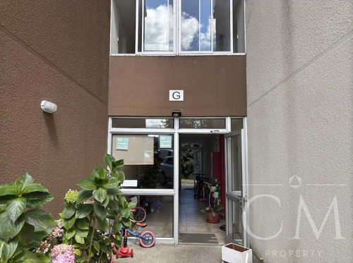 Departamento En Brisas De La Ribera 2d 2b