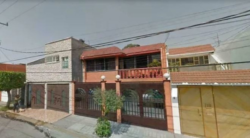 Imagen 1 de 9 de Casa Bosques De Aragón Nezahualcóyotl J.e.