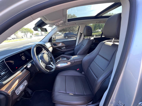 Mercedes Gle450 Exclusive 6 Cilidros Biturbo 3ra Fila