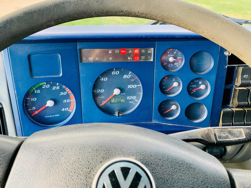 Volkswagen Worker 15180