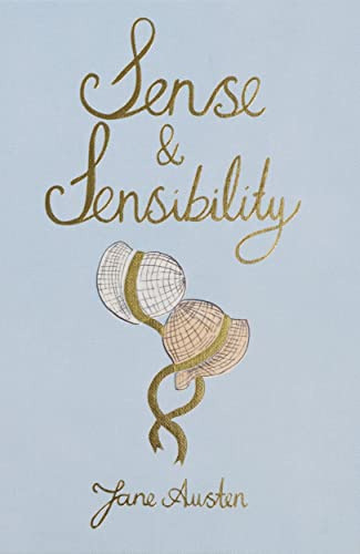Libro Sense And Sensibility De Austen Jane  Wordsworth Books