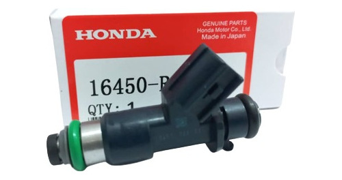 Inyector Honda Accord V6 3.5l Año 2008-2016