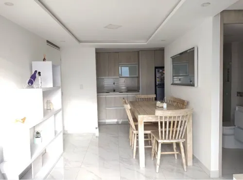 Apartamento En Venta En El Poblado Loma De San Julian