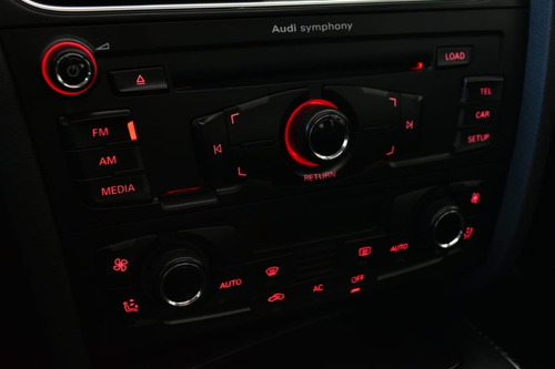 Audi A4 2.0t Fsi -2010 - 97.200km - U$d 16.000