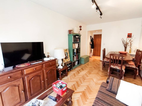 Venta De Departamento En Palermo