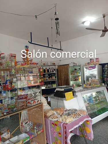 Casa Muy Grande Con Mucho Potencial