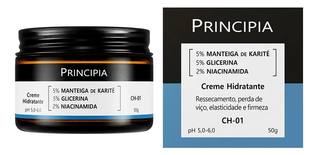 Principia Kit Niacinamida com Hidratante Diário — miniatura 4