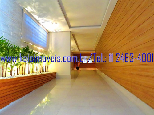 Apartamento Residencial À Venda Na Vila Progresso, Guarulhos. - Ap0009