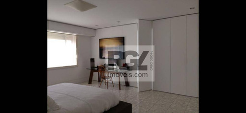 Imagem 12 de 23 de Apartamento, 425 M² - Venda Por R$ 6.500.000,00 Ou Aluguel Por R$ 30.000,00/mês - Higienópolis - São Paulo/sp - Ap7546