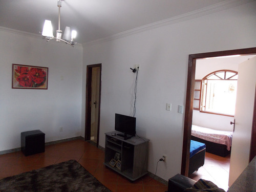 Imagem 4 de 25 de Apartamento 02 Quartos - 21890