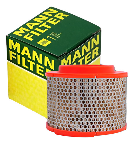 Filtro Ar Motor Hilux Sw4 2.5 2.7 3.0 2005 A 2015 C23107/1