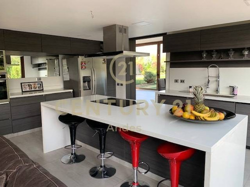 Imagen 9 de 30 de Venta De Casa Exclusiva - Chicureo