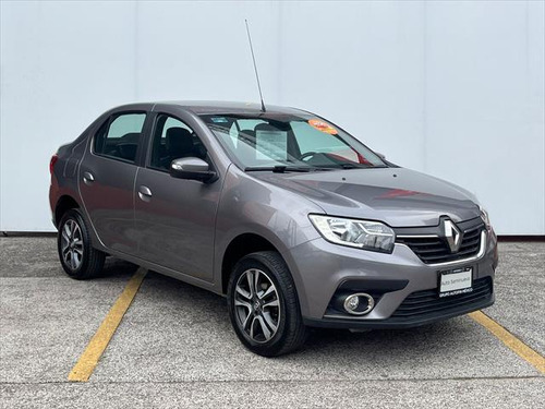 Renault Logan 1.6 Intens At