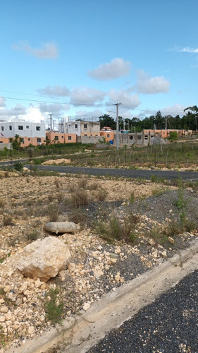 Imagen 4 de 16 de Ventas De Solares En Villa Mella Con Las Mejores Facilidades De Pago