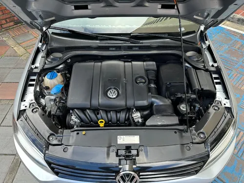 Volkswagen Jetta Vi 2.5 Comfortline