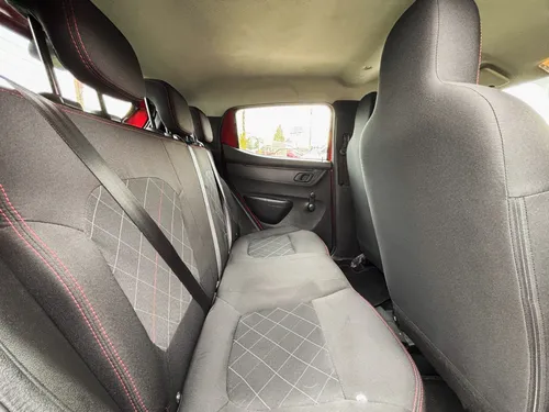 Renault Kwid 1.0 12v