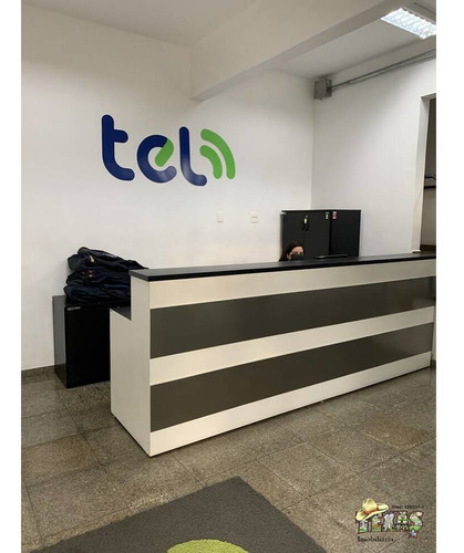 Imagem 2 de 15 de Predio Comercial Barra Funda - 2420