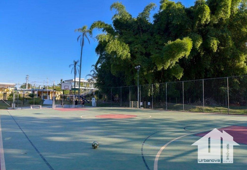Imagem 13 de 19 de Sobrado Com 3 Dormitórios À Venda, 264 M² Por R$ 1.590.000,00 - Condomínio Verana - São José Dos Campos/sp - So0202