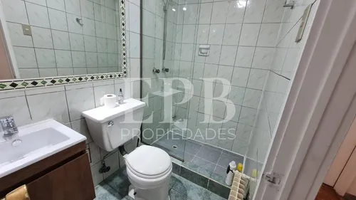 Departamento Totalmente Remodelado Y Amoblado En Venta