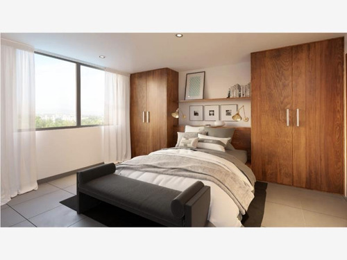 Imagen 3 de 6 de Departamento En Venta Ejidal