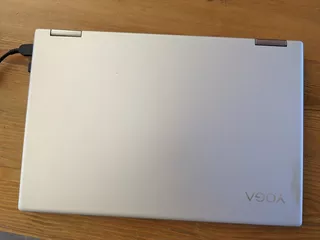 Laptop Touch Lenovo Yoga 720-15ikb