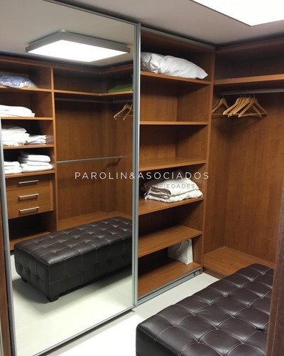 Apartamento Primera Fila Playa Brava 4 Dormitorios - Indigo Punta Del Este- Ref: 2100