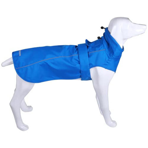 Chubasquero Ajustable E Impermeable Perro, Ropa De Lluv...