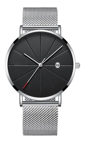 Reloj Geneva Para Hombre MercadoLibre