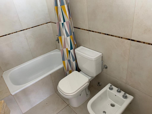 Imagen 13 de 15 de Departamento 2 Ambientes Con Balcón En Venta - Amenities - Parque Chacabuco