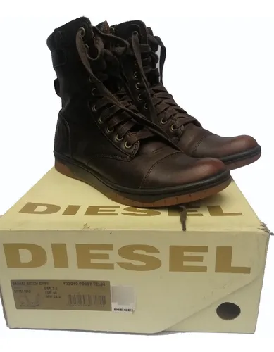 Fiorenzi store botas hombre
