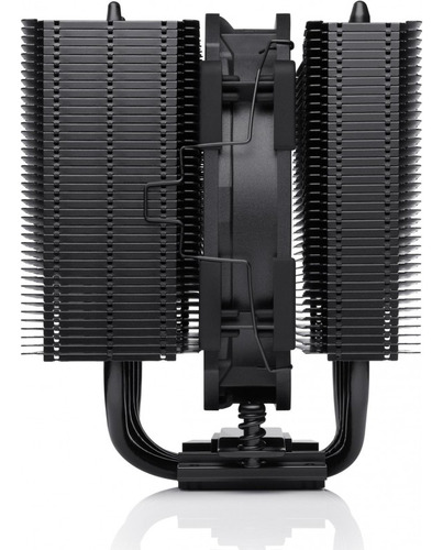 Disipador Cpu Cooler Noctua Nh-d12l Black Am4 Am5 S1700