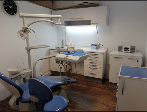Imagen 2 de 6 de Dentista - Implantes - Prótesis - Brackets - Cirugías