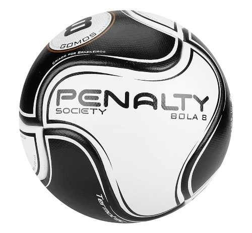 Bola de futebol Penalty Society 8 VIII