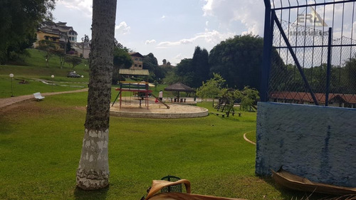 Imagem 28 de 30 de Casa Residencial À Venda, Condomínio Country Club, Arujá - Ca0345. - Ca0345