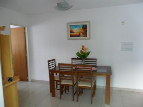 Imagem 2 de 6 de Apartamento Para Venda, 2 Dormitório(s) - 33