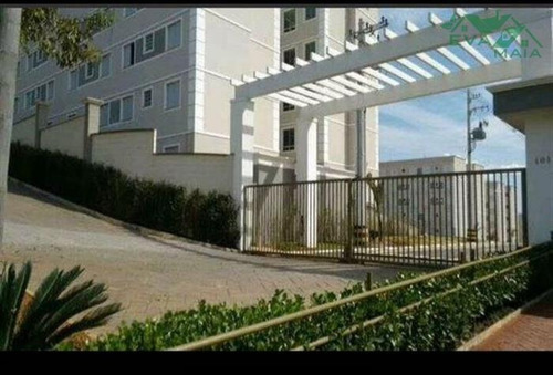 Imagem 23 de 29 de Apartamentos À Venda Em Guarulhos/sp - Compre O Seu Apartamentos Aqui! - 1422935