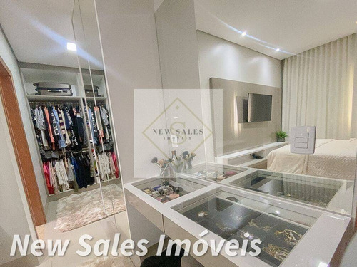 Imagem 10 de 15 de Linda Casa Nova E Mobiliada No Condomínio Do Lago ! - 7128
