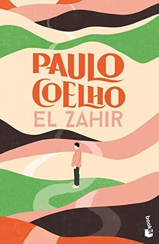 El Zahir (biblioteca Bolsillo Paulo Coelho)